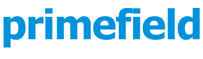 Primefield Logo
